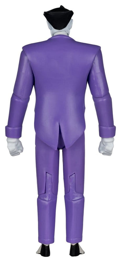 Batman: The Animated Series DC Direct Build-A Actiefiguren Wave 7 Joker 15 cm