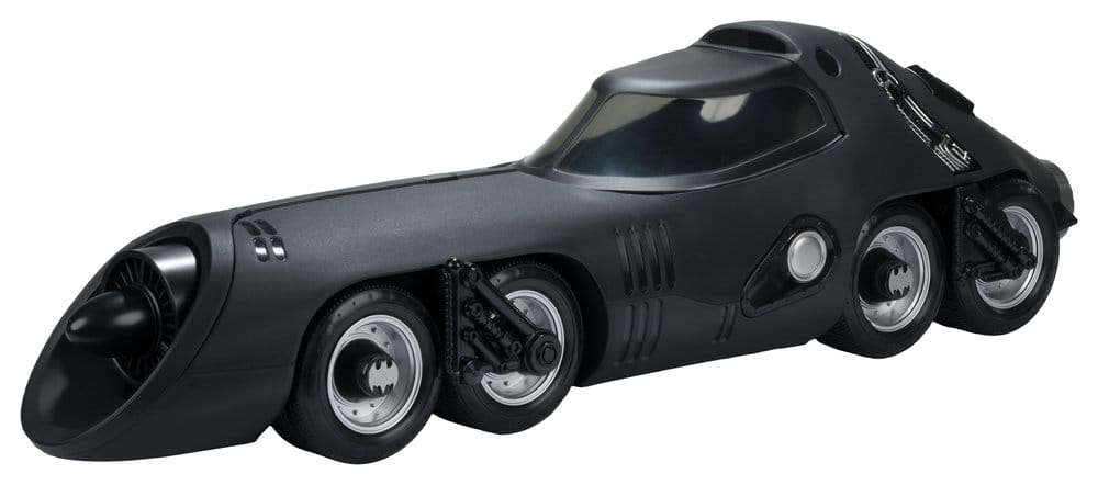 DC Theaterfahrzeug Batmissile (Batman Returns) 54 cm