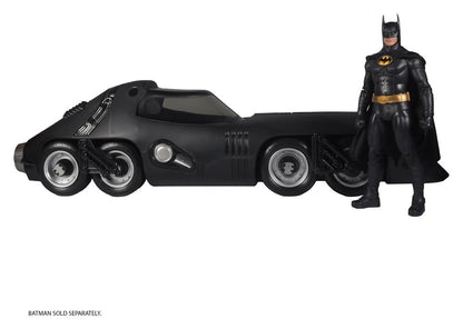 DC Theaterfahrzeug Batmissile (Batman Returns) 54 cm
