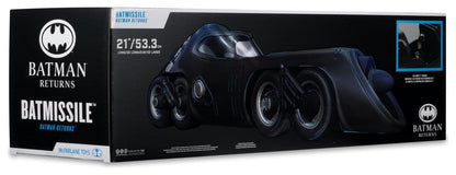 DC Theaterfahrzeug Batmissile (Batman Returns) 54 cm