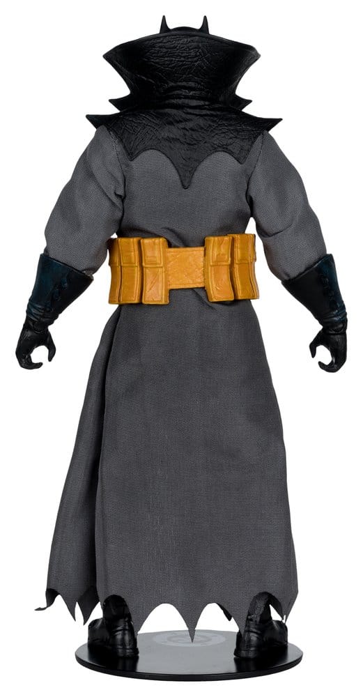 DC Multiverse Actiefiguur Damian Batman (Batman van Bethlehem) 18 cm