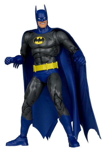 DC Multiverse actiefiguur Batman (90's Justice League) 18 cm