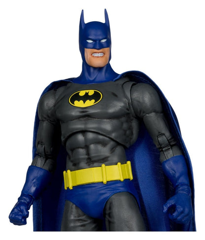DC Multiverse actiefiguur Batman (90's Justice League) 18 cm