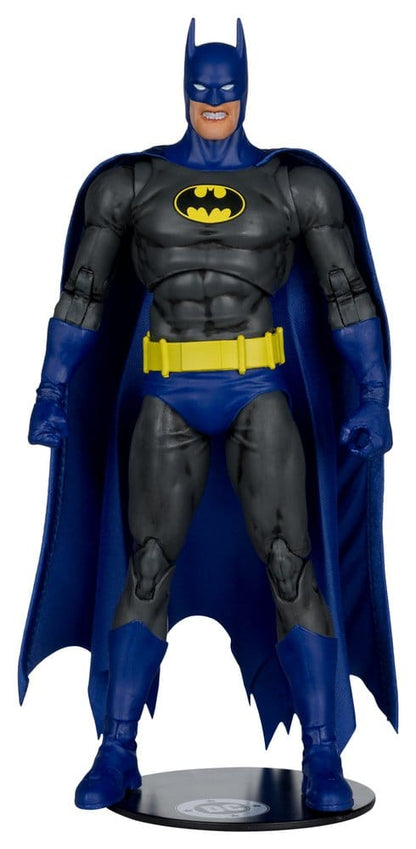 DC Multiverse actiefiguur Batman (90's Justice League) 18 cm