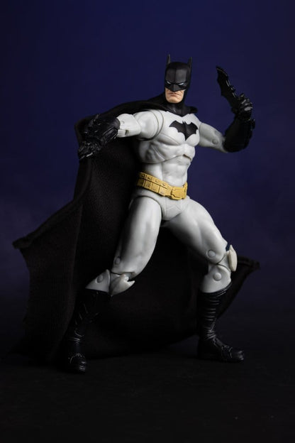 DC Multiverse Actionfigur Batman (The New 52) 18 cm