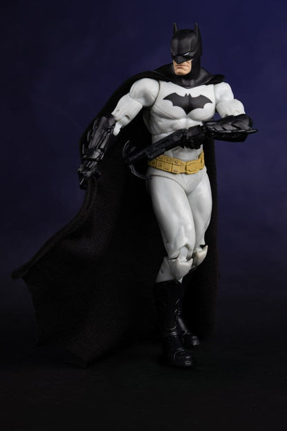 DC Multiverse Actionfigur Batman (The New 52) 18 cm