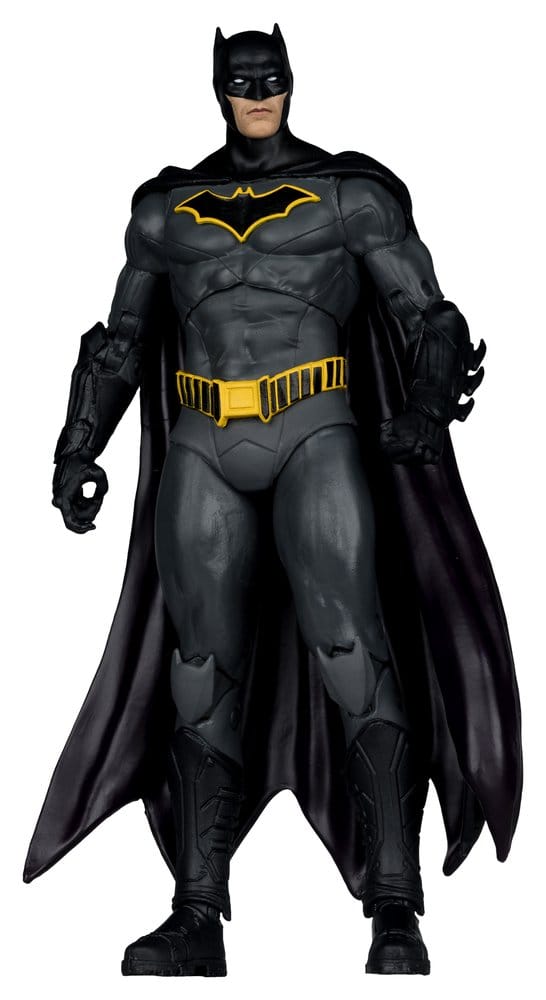 DC Multiverse Action Figur Batman (DC Rebirth) 18 cm