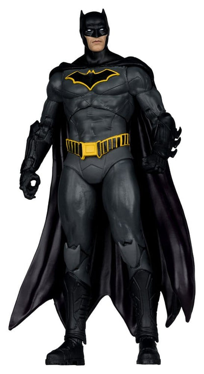 DC Multiverse Action Figur Batman (DC Rebirth) 18 cm