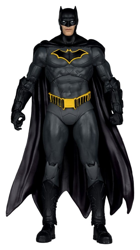 DC Multiverse Action Figur Batman (DC Rebirth) 18 cm