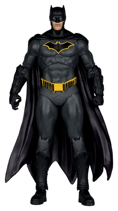 DC Multiverse Action Figur Batman (DC Rebirth) 18 cm