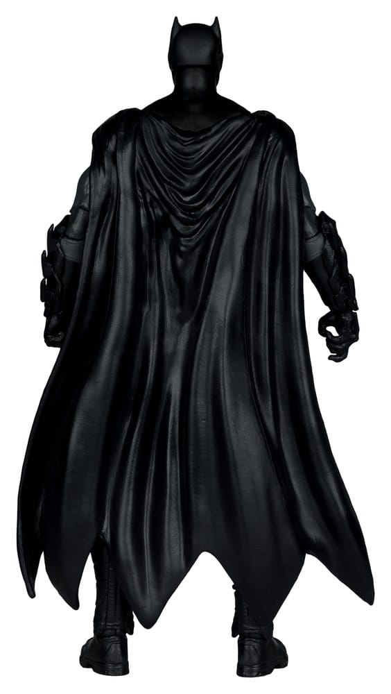 DC Multiverse Action Figur Batman (DC Rebirth) 18 cm