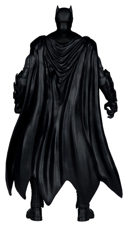 DC Multiverse Action Figur Batman (DC Rebirth) 18 cm