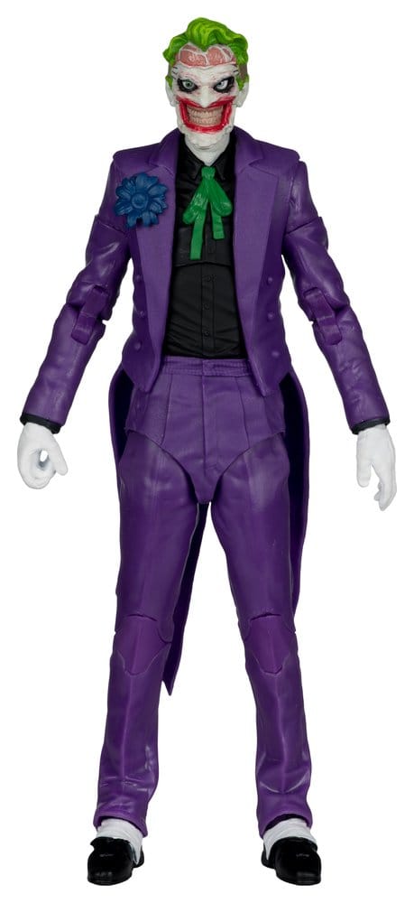 Figurine DC Multiverse Le Joker (Mort de la Famille) 18 cm