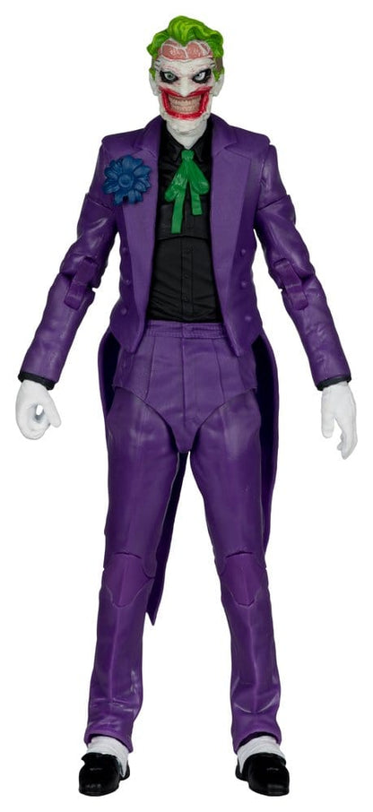 Figurine DC Multiverse Le Joker (Mort de la Famille) 18 cm