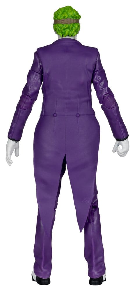 Figurine DC Multiverse Le Joker (Mort de la Famille) 18 cm