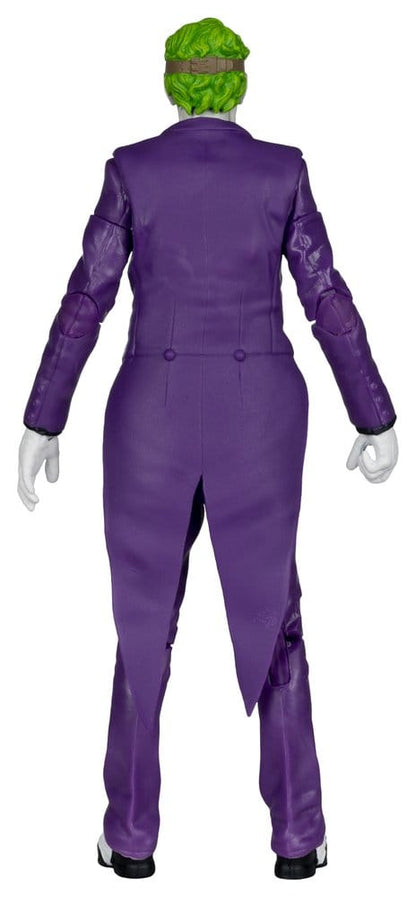 Figurine DC Multiverse Le Joker (Mort de la Famille) 18 cm
