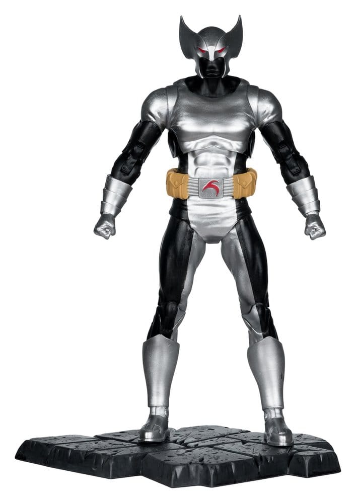 Immagine Comics Founders Series McFarlane Elite Edition Action Figure Shadowhawk 18 cm