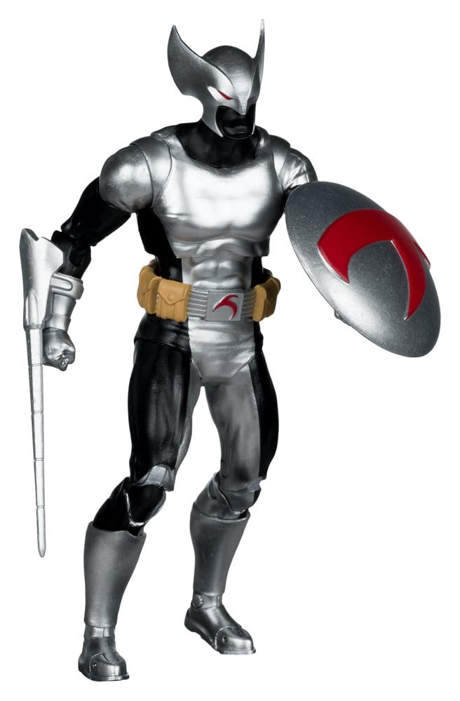 Immagine Comics Founders Series McFarlane Elite Edition Action Figure Shadowhawk 18 cm