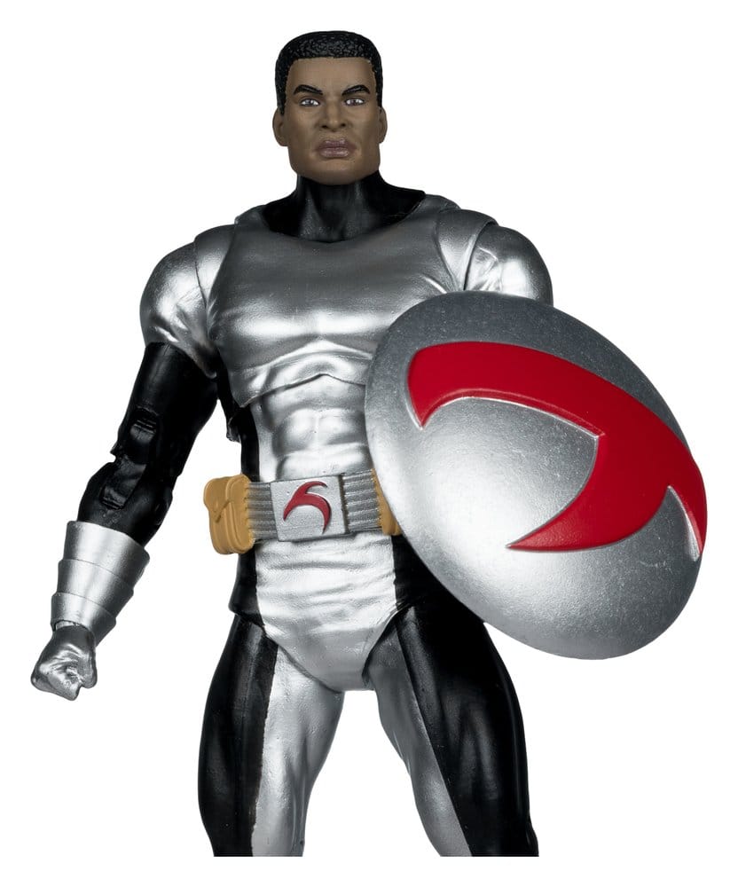 Immagine Comics Founders Series McFarlane Elite Edition Action Figure Shadowhawk 18 cm