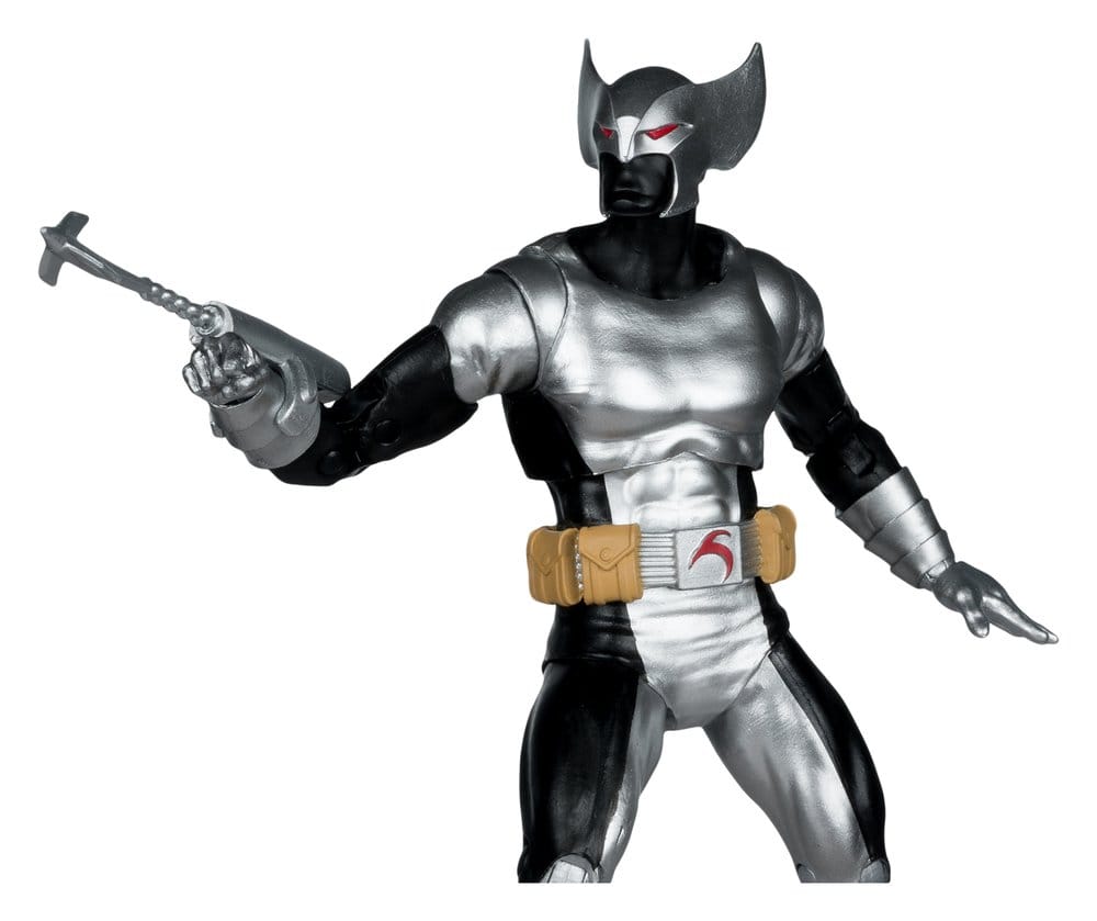 Immagine Comics Founders Series McFarlane Elite Edition Action Figure Shadowhawk 18 cm