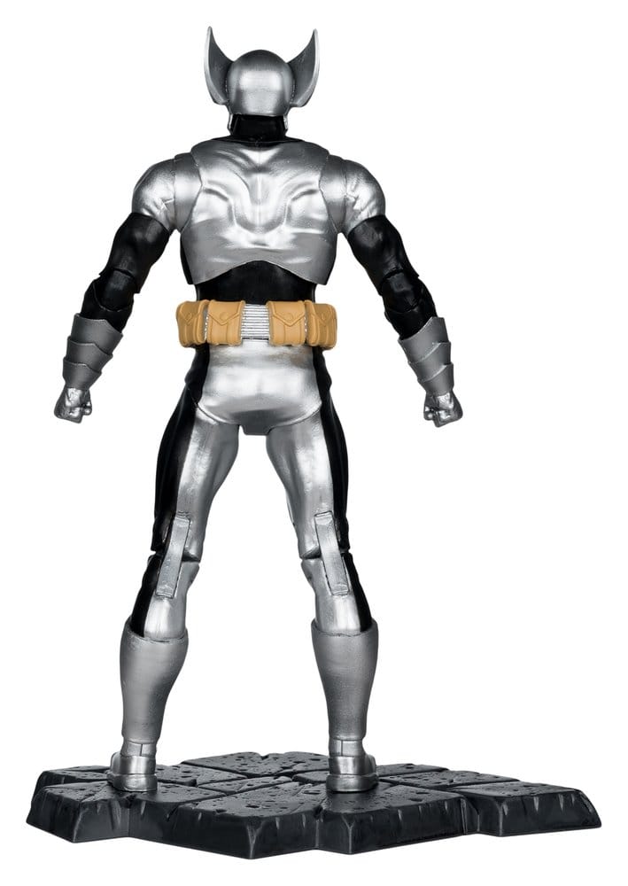 Immagine Comics Founders Series McFarlane Elite Edition Action Figure Shadowhawk 18 cm