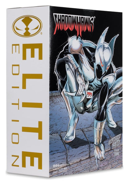 Immagine Comics Founders Series McFarlane Elite Edition Action Figure Shadowhawk 18 cm