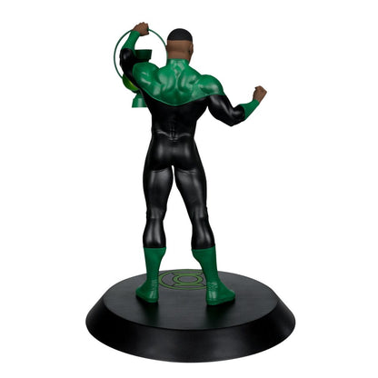 DC Direct Kip 1/6 DC dizajnerska serija Green Lantern by Jamal Campbell 30 cm