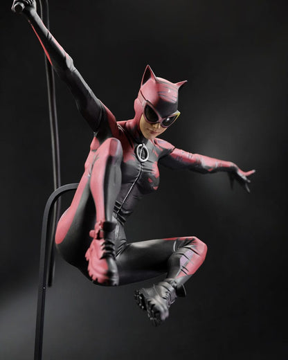 DC Dizajnerska serija Status 1/6 Catwoman by Jock 33 cm