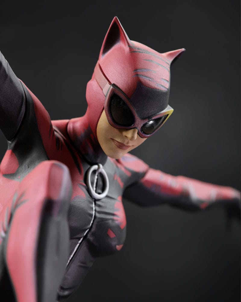 DC Dizajnerska serija Status 1/6 Catwoman by Jock 33 cm