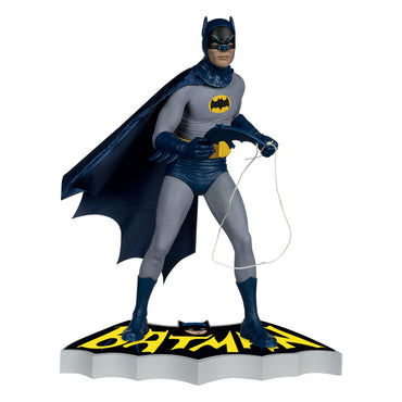 DC Direct Statue DC Filmstatyer Batman (Batman 66) 29 cm