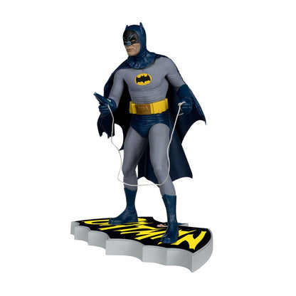 DC Direct  Statue DC Movie Statues Batman (Batman 66) 29 cm