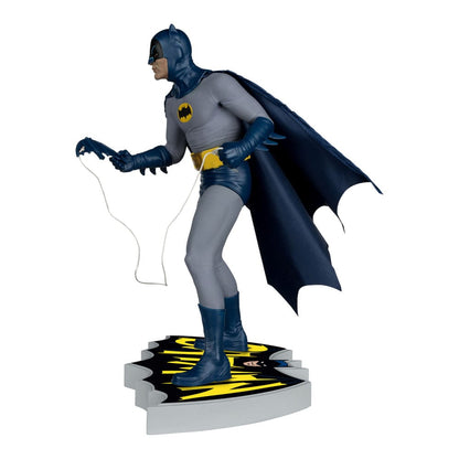 DC Direct Statue DC Filmstatyer Batman (Batman 66) 29 cm