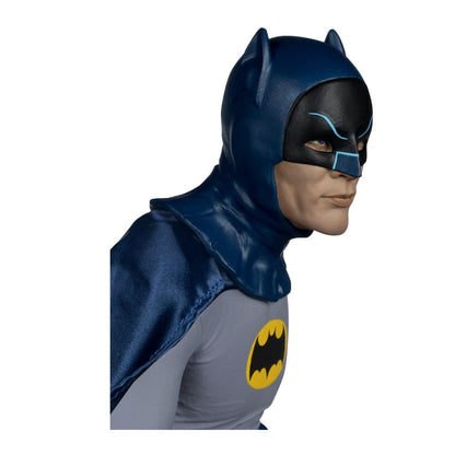 DC Direct Statue DC Filmstatyer Batman (Batman 66) 29 cm