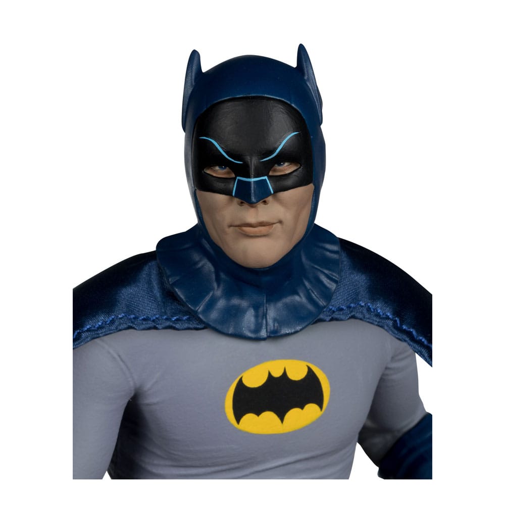 DC Direct Statue DC Filmstatyer Batman (Batman 66) 29 cm