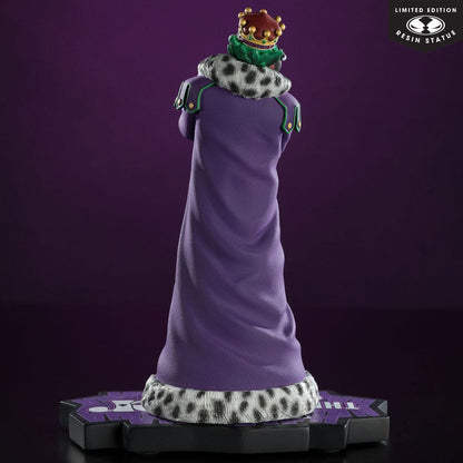 DC Direct Heykeli 1/10 Joker Mor Çılgınlığı: Joker, Ed McGuiness 19 cm