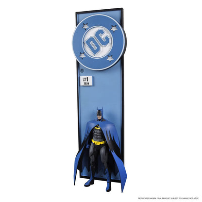 DC Direct Corner Box Statup 1/10 Batman Limited Edition 42 cm