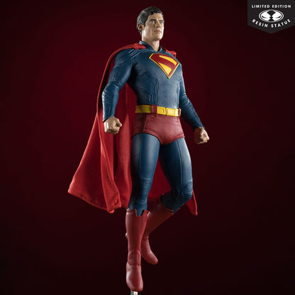 Stålmannen (2025) DC Direct 1/6 Staty Stålmannen 35 cm