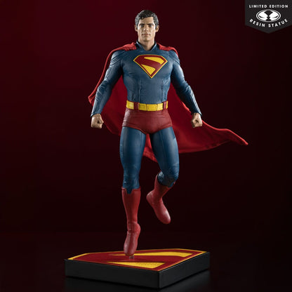 Stålmannen (2025) DC Direct 1/6 Staty Stålmannen 35 cm