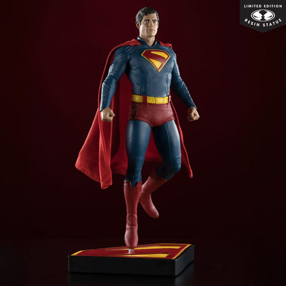 Stålmannen (2025) DC Direct 1/6 Staty Stålmannen 35 cm