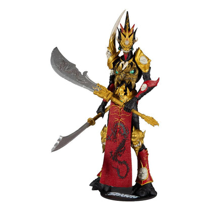 Spawn Actiefiguur Mandarin Spawn 18 cm