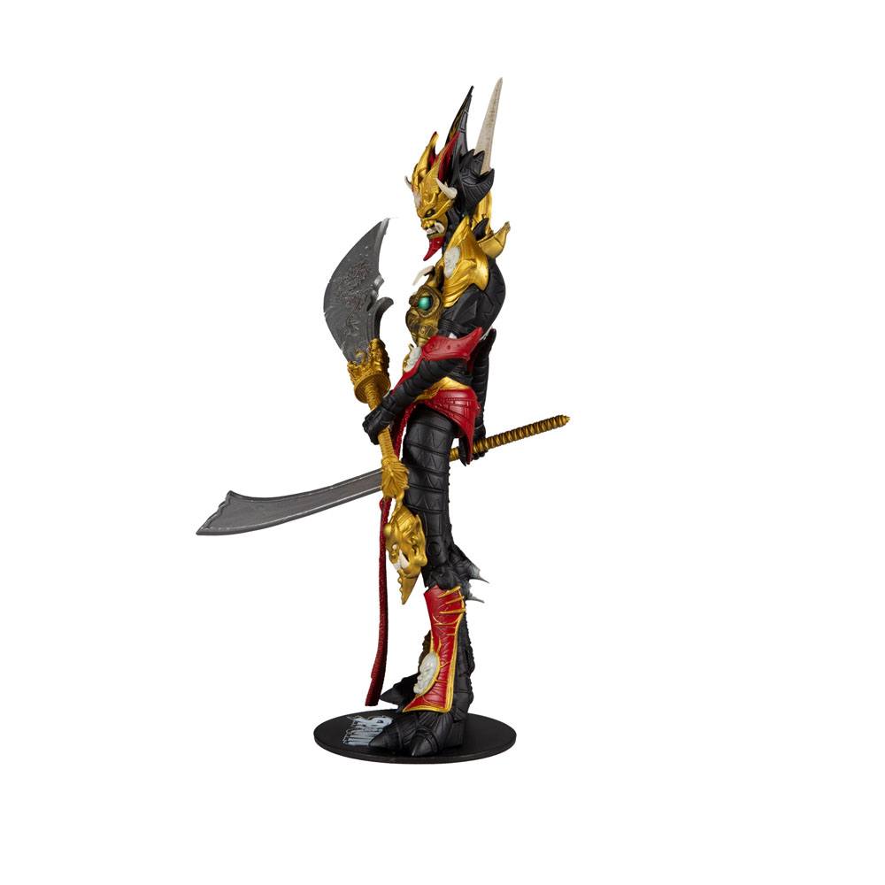 Spawn Actiefiguur Mandarin Spawn 18 cm
