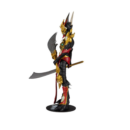 Spawn Actiefiguur Mandarin Spawn 18 cm