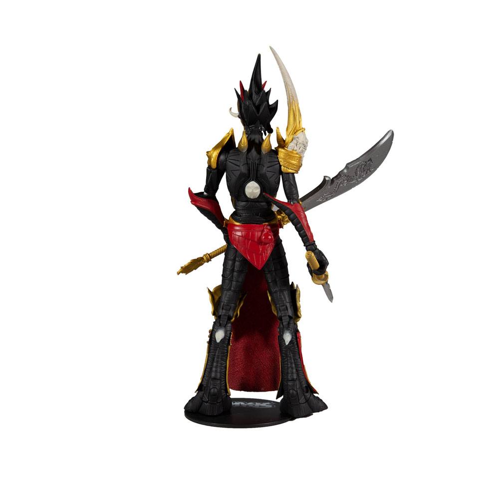 Spawn Actiefiguur Mandarin Spawn 18 cm