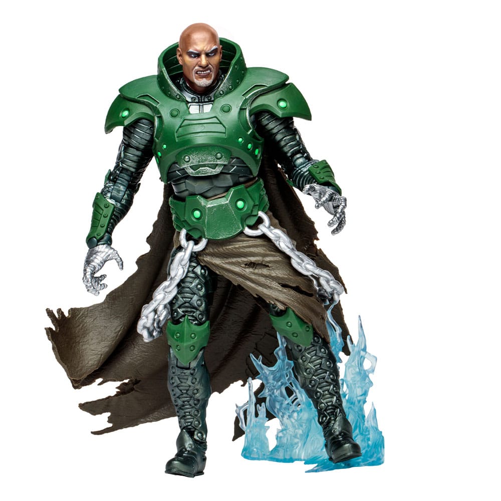 Spawn Actie Figuur Sinn 18 cm