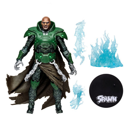 Spawn Actie Figuur Sinn 18 cm