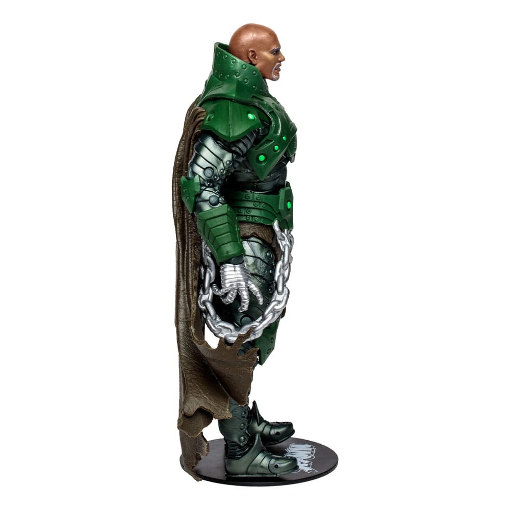 Spawn Actie Figuur Sinn 18 cm