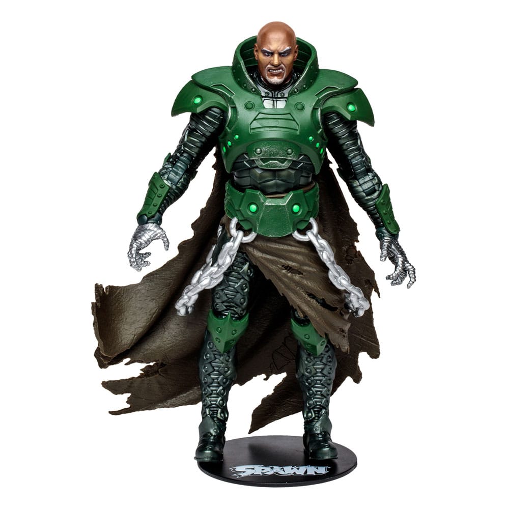 Spawn Action Figure Sinn 18 cm