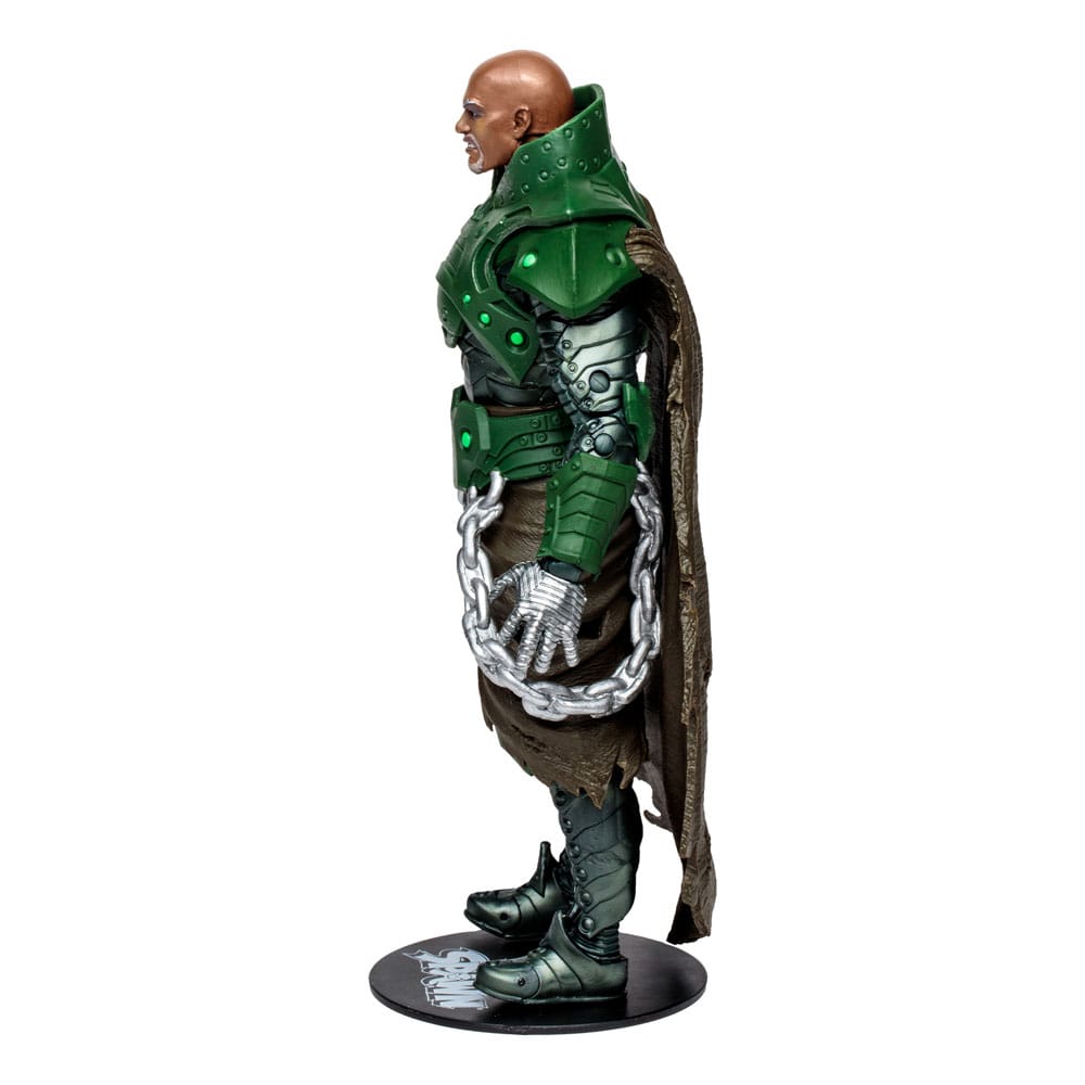 Spawn Actie Figuur Sinn 18 cm