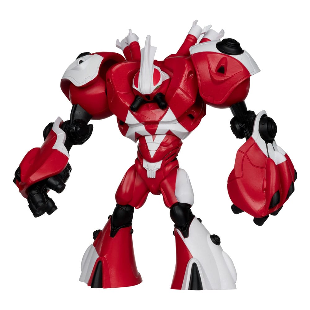 Spawn Action Figur 18 cm Wave 8 30 -års jubilæums sortiment (6)
