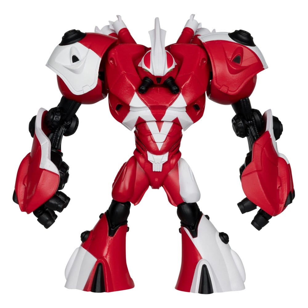 Spawn Action Figur 18 cm Wave 8 30th Anniversary Sortment (6)